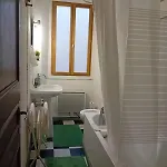 Apartment Le Damier