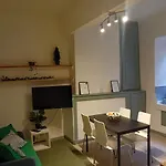 Le Damier Apartment