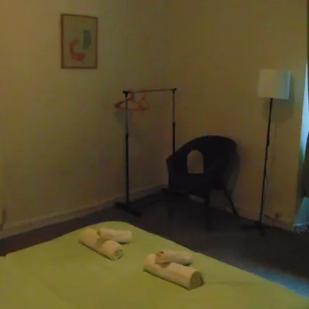 Le Damier Apartment Quillan