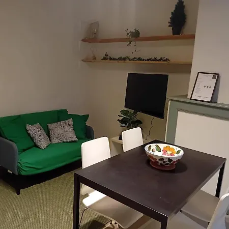 Lejlighed Le Damier Quillan