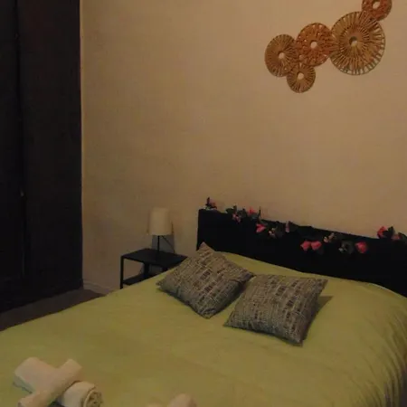 Apartment Le Damier *