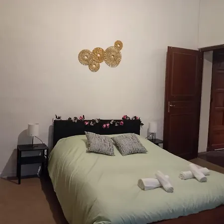 Le Damier Lejlighed Quillan