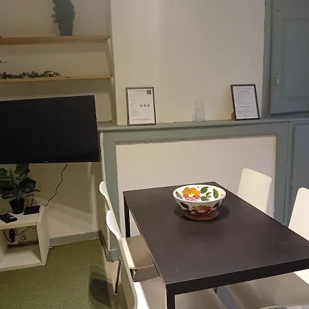 Le Damier Lejlighed Quillan