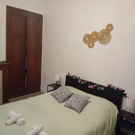 Lejlighed Le Damier Quillan