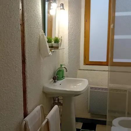 Apartment Le Damier