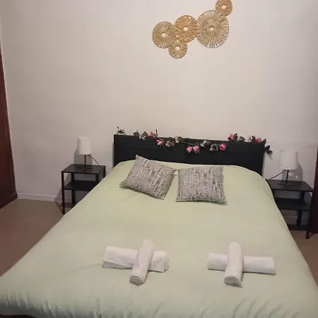 Apartment Le Damier