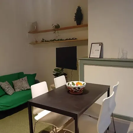 Le Damier Apartment Quillan