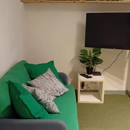 Apartment Le Damier