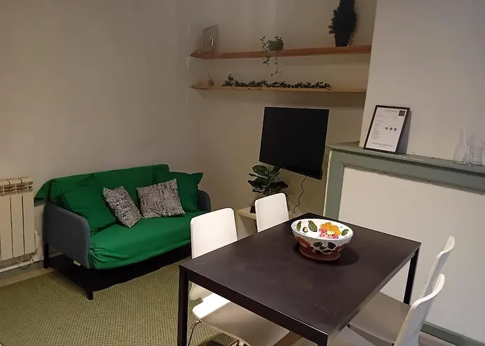 Lejlighed Le Damier Quillan