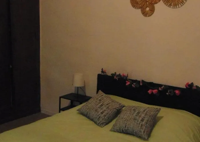 Lejlighed Le Damier *