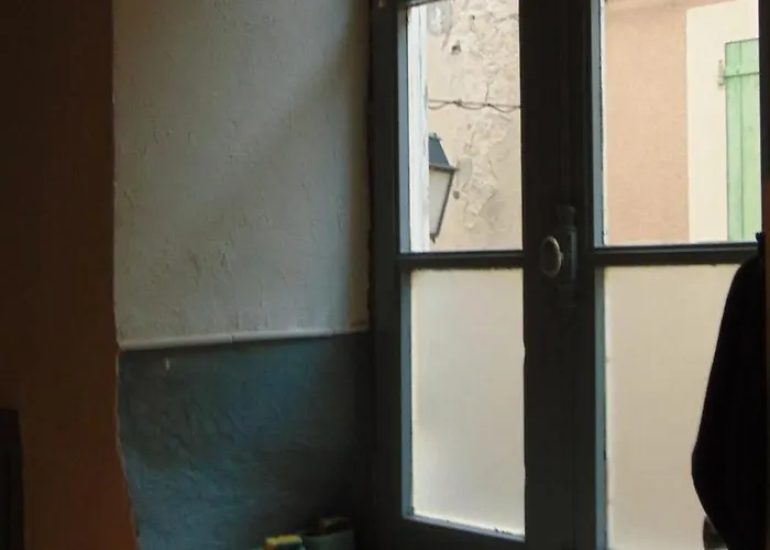 Le Damier Lejlighed Quillan