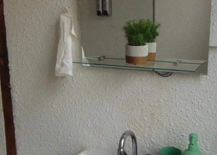 Lejlighed Le Damier Quillan