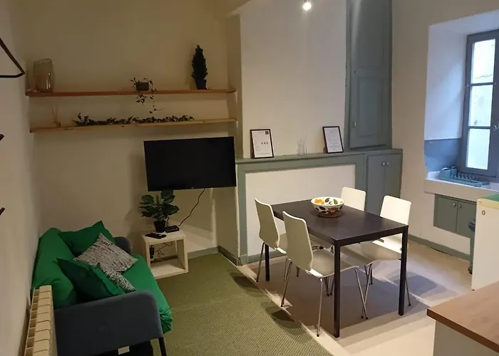 Lejlighed Le Damier Quillan