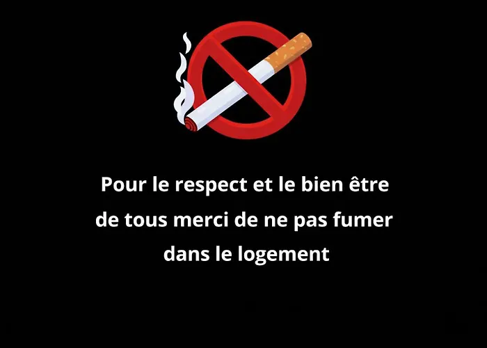 Le Damier Lejlighed *